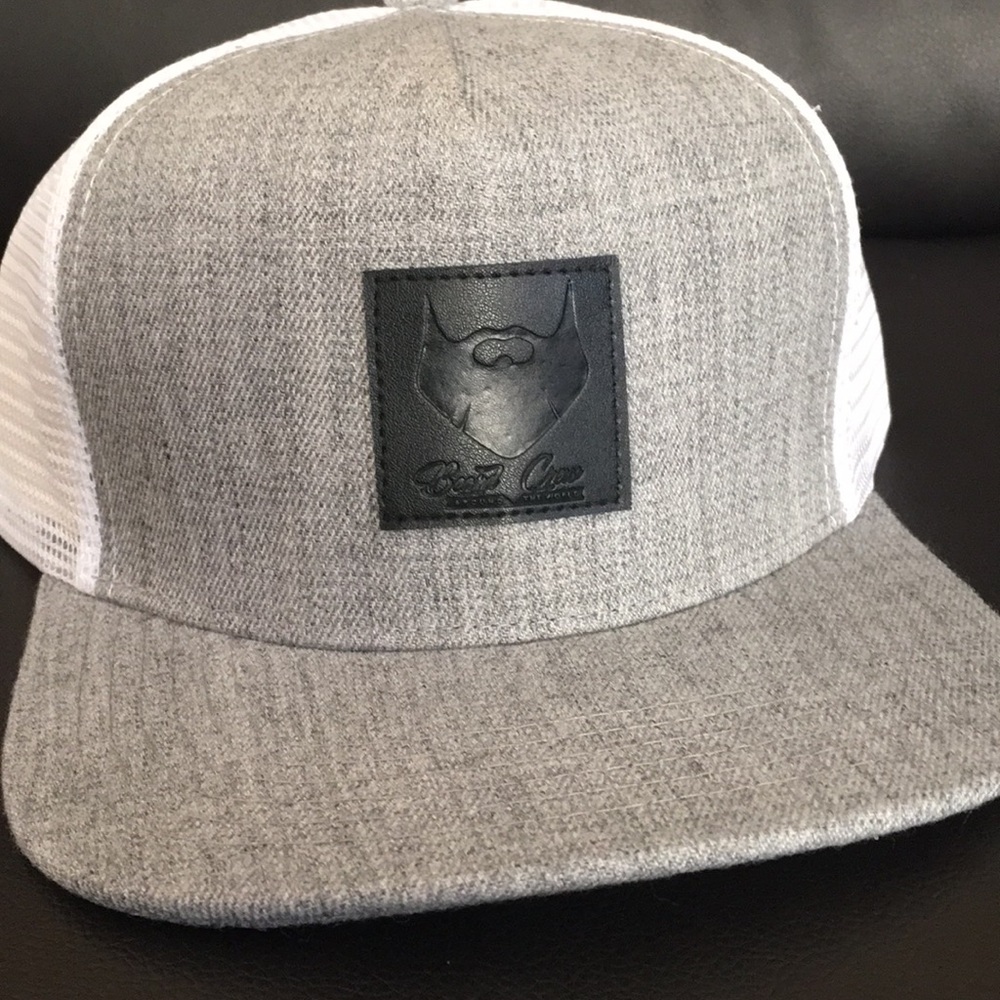 BCAW SnapBack hat